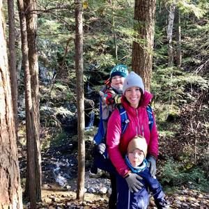 Meet your Posher, Maude